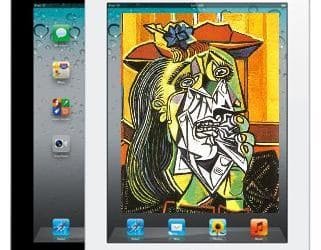 Art Students To Be Given Free iPads