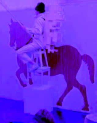 SUPERMARKET 2012 Stockholm Comes Into Its Own