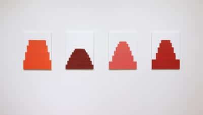 Martin Creed Joins The Living At Tate Liverpool