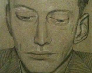 Lucian Freud More Intimately Revealed At Blain Southern