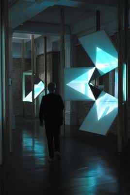 Whitechapel Gallery Announce  London Open Artists