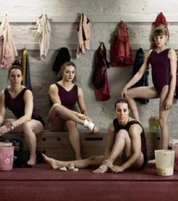 National Portrait Gallery Unveils Olympics Photo Exhibition