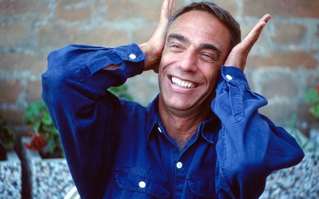 Derek Jarman: Artist’s Death Marked With 30th Anniversary Livestream