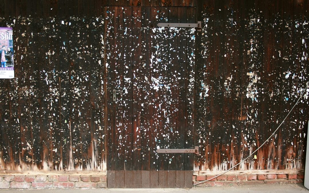 Michael Asher Influential Installation Artist Dies In Los Angeles
