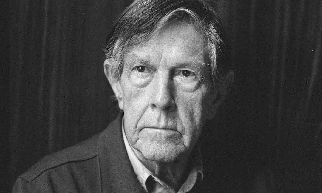 John Cage Online Happening Marks The Artist Composer’s 102 Birthday