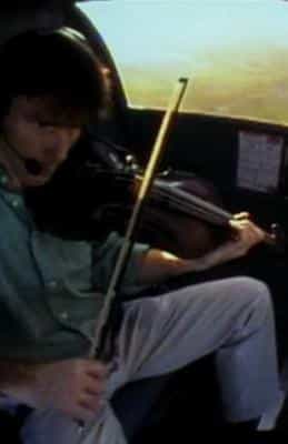 Stockhausen Opera With Helicopters For London 2012 Festival