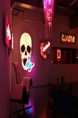 Discover A Paradise of Curiosities At Redchurch Gallery