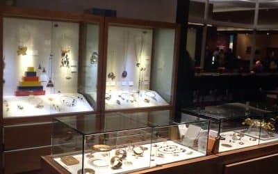 TEFAF Maastricht Fair Opens With A Bang