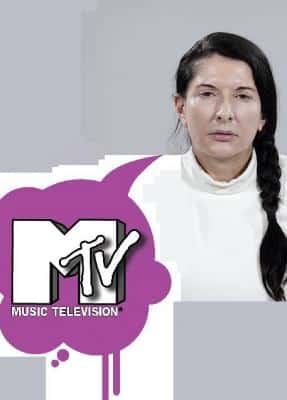 Marina Abramovic Slams MTV For Stealing Performance