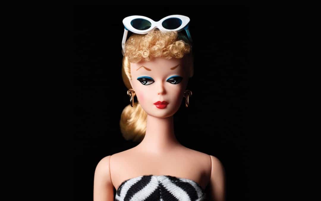 Major Barbie Exhibition Launches At London’s Design Museum 