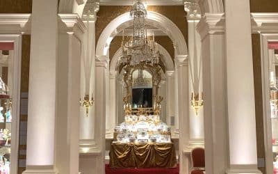 TEFAF Maastricht 2023 The Connoisseurs’ Art Fair – Alexandre Daletchine