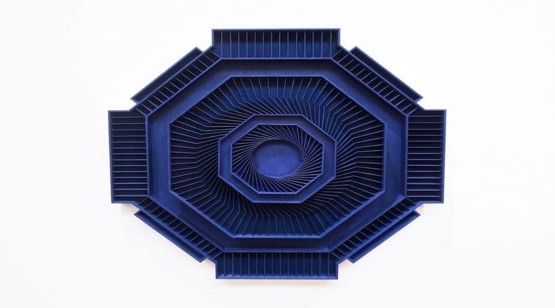 Contemplating the Spiritual in Contemporary Art – Revd Jonathan Evens