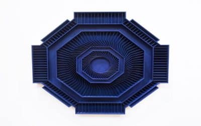 Contemplating the Spiritual in Contemporary Art – Revd Jonathan Evens