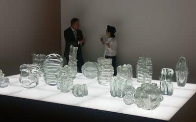 Salon Design and Art Show Park Avenue Armory New York 2016