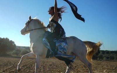 Transgender Artist Ela Xora Hospitalised During Hunger Strike Over Piers Morgan Comment