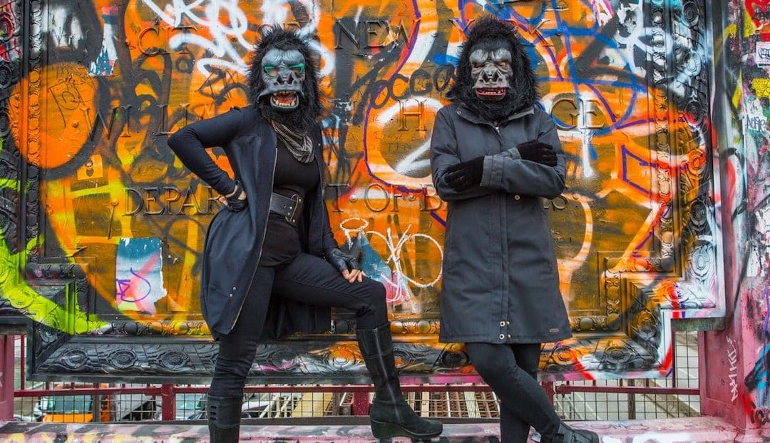 Art Night 2021 Announces UK Wide Fifth Edition Programme