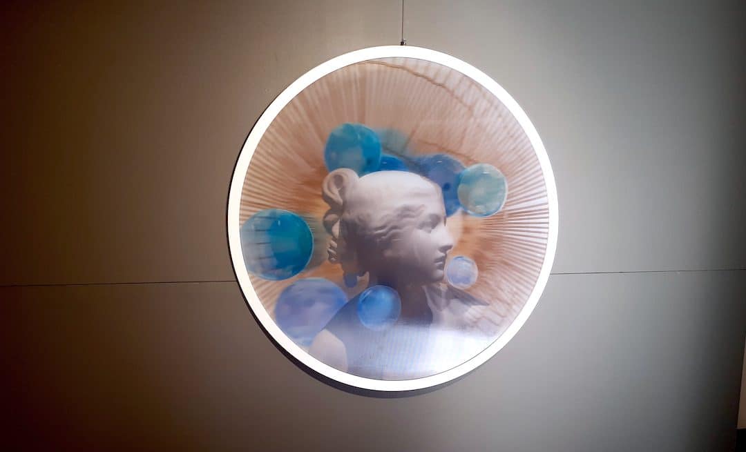 Olga Tobreluts: What The Russians Are Doing Now – Edward Lucie-Smith