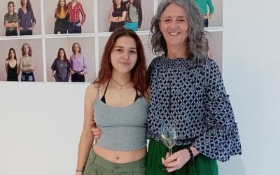 Trish Morrissey: Interview of the Month, May 2024 – Paul Carey-Kent