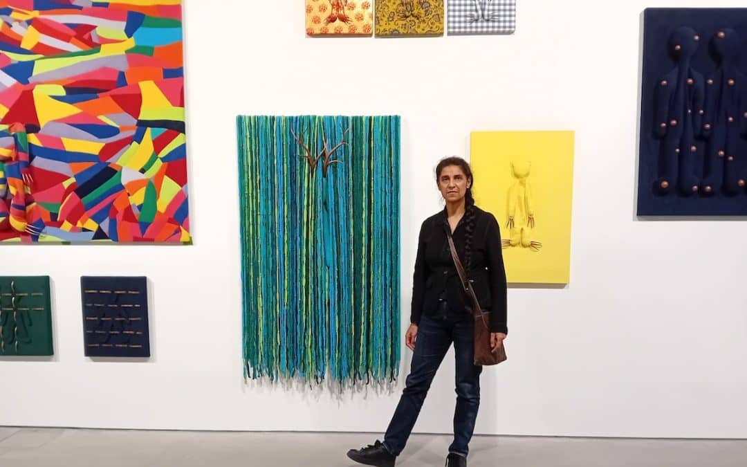 Permindar Kaur: Interview of the Month June 2024 – Paul Carey-Kent