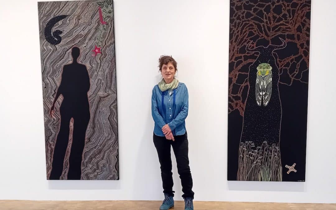 Tamar Mason: Interview of the Month, December 2024 – Paul Carey-Kent