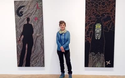 Tamar Mason: Interview of the Month, December 2024 – Paul Carey-Kent