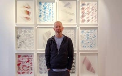 The Most Original Show of Frieze Week? Eric Butcher ‘Shadow Archive’ – Paul Carey-Kent