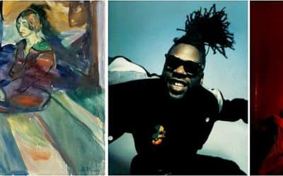 National Portrait Gallery Unveils Exhibitions For 2025