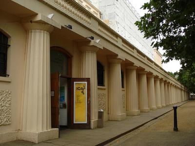 Arts Council England implements cuts to 2010-2011 budget