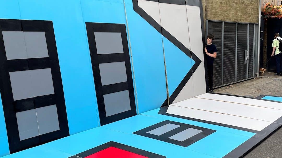  Art Search: August 2022 Diary – Revd Jonathan Evens