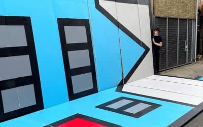  Art Search: August 2022 Diary – Revd Jonathan Evens