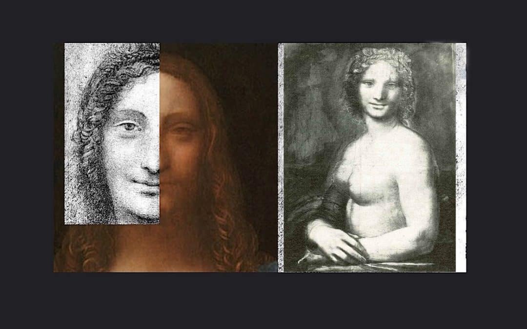 Another Year Another Leonardo da Vinci Drawing Discovered