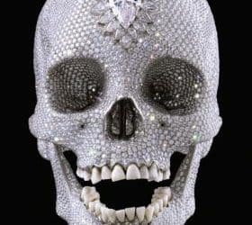 Damien Hirst New Plagiarism Claims