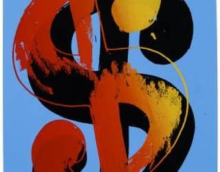 Andy Warhol The Portfolios At Dulwich Picture Gallery