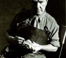 HENRY MOORE GIFT TO WAKEFIELD IN NEW EXHIBITION