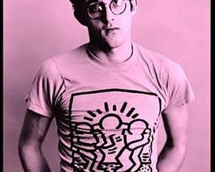 Keith Haring New Exhibition At Brooklyn Museum