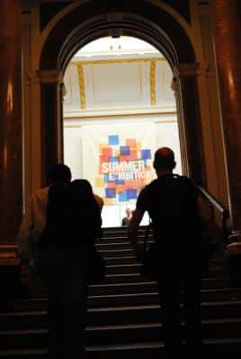 Submissions Flood Into Royal Academy Summer Exhibition