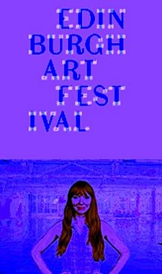 EDINBURGH ART FESTIVAL DATES ANNOUNCED