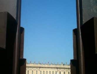 Anthony Caro At Chatsworth House REVIEW