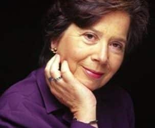 Dame Liz Forgan Will Leave Arts Council England Next Year