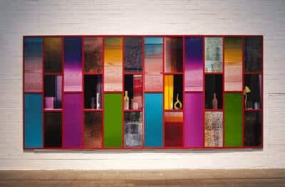 Matthew Darbyshire New Solo Show At Zabludowicz Collection