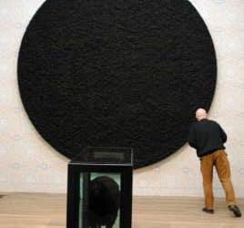 Damien Hirst Review Of An Exhibition I Never Went To See