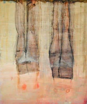 Catlin Art Prize Winner Sarah Lederman First London Exhibition Announced