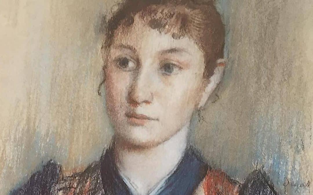  Nazi-Looted Degas: Investigators Seek Information From Art Dealer Mathias F. Hans