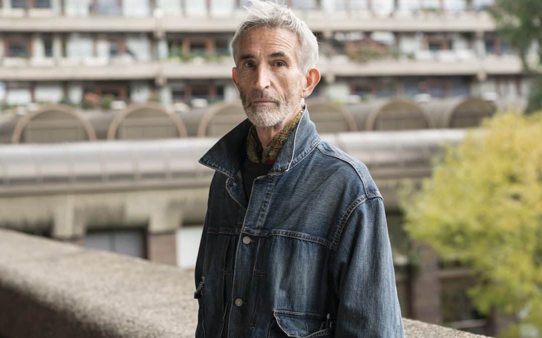 Francis Alÿs:  Interview of the Month, August 2024 – Paul Carey-Kent