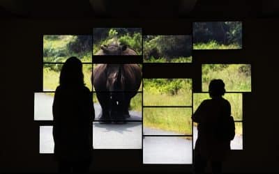 RE/SISTERS: A Gender Revolutionary Vision – Barbican Art Gallery