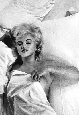 Last Chance To Catch Eve Arnold Marilyn Monroe Portraits