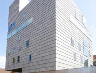 West Midlands Dark Horse Bid To Host Turner Prize