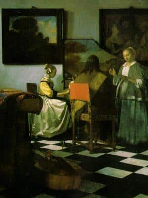 World’s Most Wanted Stolen Art