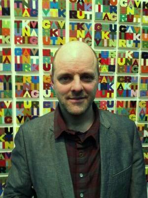 Gavin Turk Announced As President Of National Open Art Competition