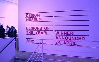 Design Of The Year Award Oscars Honours Excellence